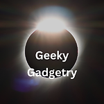 GeekyGadgetry