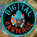 Digital Carnage