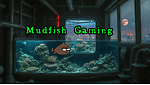 Gaming streams