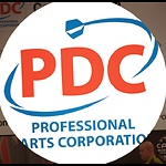 Professional Darts Corporation