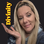 DivinitySaid