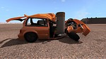 CRASH CARS