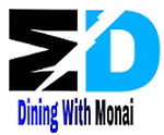 Dining With Monai