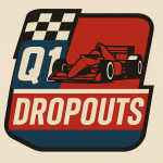 The Q1 Dropout Racing News