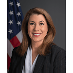 Department Press Briefing with Spokesperson Tammy Bruce