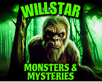 WILLSTAR MONSTERS & MYSTERIES
