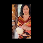Cooking videos created