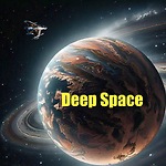 Deep Space: A Thrilling Sci-Fi Adventure