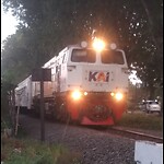 Kereta Api
