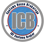 ISF Customs Broker