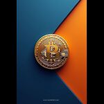 Bitcoin & Gold Daily