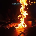 The Hibachi Guy