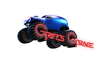 Griff's Garage