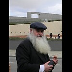 The Bearded Chieftain