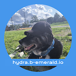 Hydra the Dog