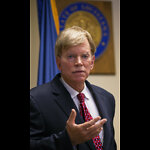 Dr David Duke