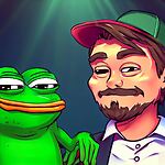 Pepe And Mrbeast