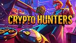 Crypto Hunter