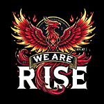 WeAreRise Show