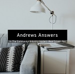Andrews Answers