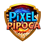 PIXEL & PIPOCA