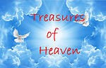 Treasures of heaven