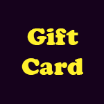 All Gift Card