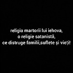 adevarul despre religia martorii lui iehova