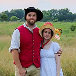 @EarlyAmerican