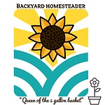 Backyard Homesteader
