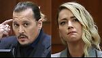 Johnny Depp v. Amber Heard trial