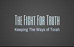 The Fight For Truth