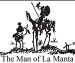 Man of La Manta