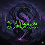 Cuddlytoxic - 16 year content creator Veteran - AdvancedGG Partner - RetroSnap Partner