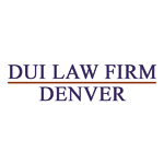 DUI Law Firm Denver