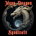 Adventures of the Moon Dragon Syndicate: Rime of the Frost Maiden