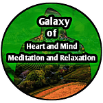 Galaxy of Heart and Mind Meditation and Relaxation