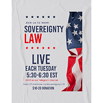 Learn Sovereignty and Common law