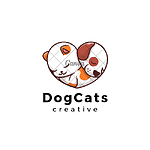 The funny cat's