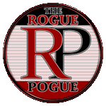 The Rogue Pogue