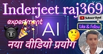 Raj555 new video new video new musi