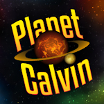 Planet Calvin