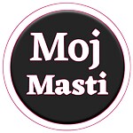 MOJMASTI