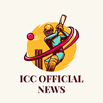 ICC Official News