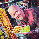 Tim Travel Taste