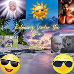 Relaxingunderthesunpodcast