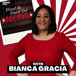 Stand Up, Stand Out America with Bianca Gracia