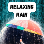 LullaGuy – Soothing Rain Room | Relaxing Rain Sounds for Sleep, Focus & Calm