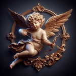 CupidCherub