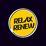 Relax Renew